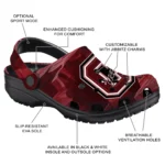 colgate raiders canyon layers clogs best selling