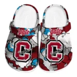 colgate raiders cloud splash clogs best selling