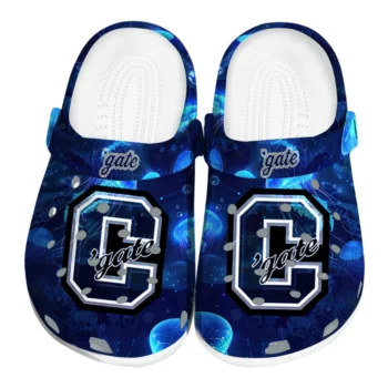 colgate raiders jellyfish ocean clogs best selling