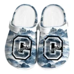 colgate raiders mountain peaks clogs best selling