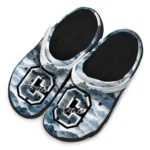 colgate raiders mountain peaks clogs best selling