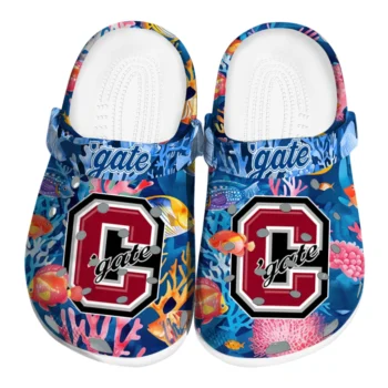 colgate raiders ocean wonders clogs best selling