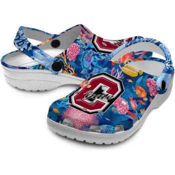 colgate raiders ocean wonders clogs high quality