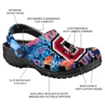 colgate raiders ocean wonders clogs best selling