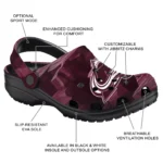colorado avalanche canyon layers clogs best selling