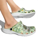 colorado avalanche daisy cluster clogs best selling