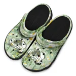 colorado avalanche daisy cluster clogs best selling