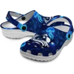colorado avalanche jellyfish ocean clogs best selling