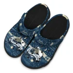 colorado avalanche night cactus clogs best selling