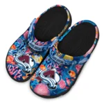 colorado avalanche ocean wonders clogs best selling