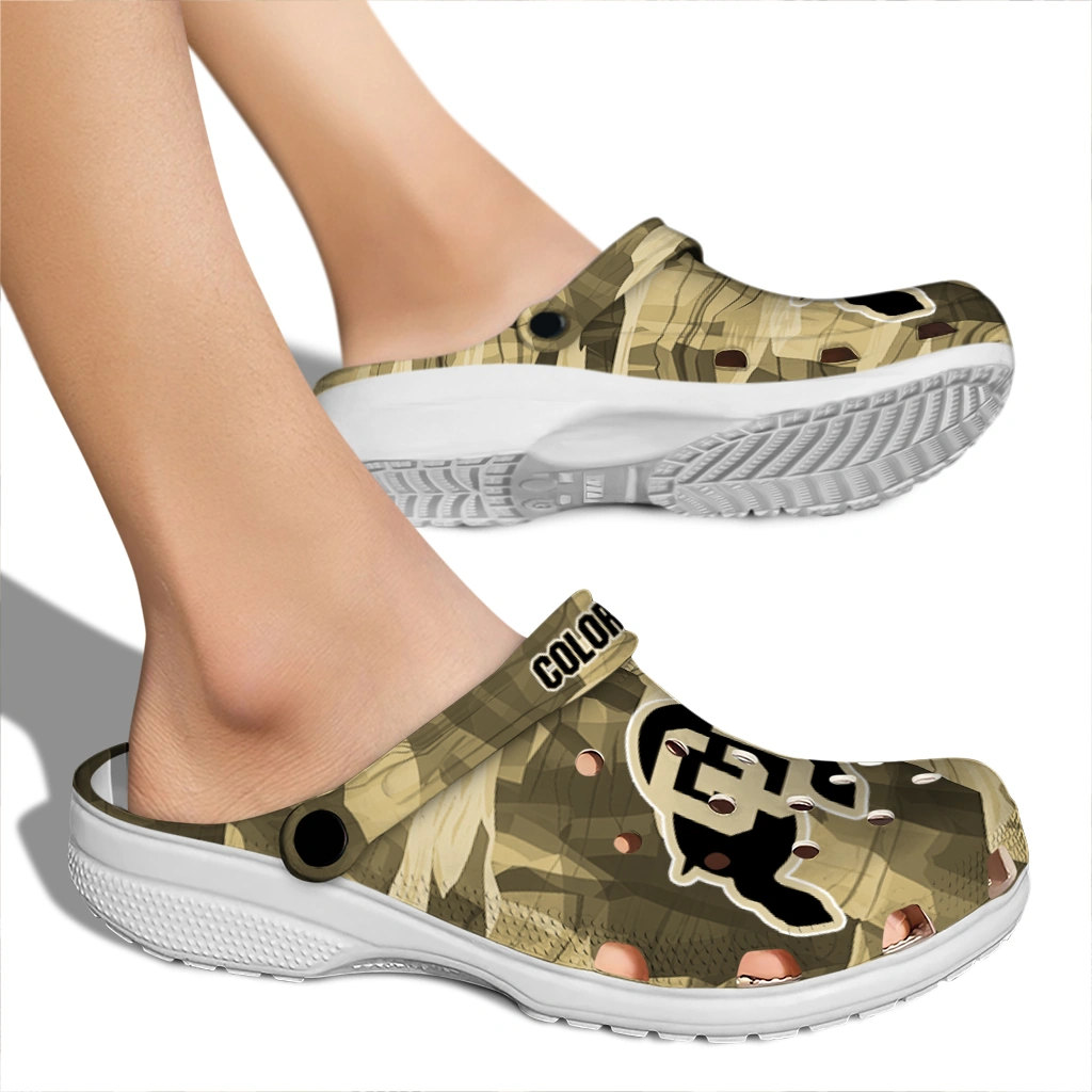 colorado buffaloes canyon layers clogs fashion forward colorado buffaloes canyon layers clogs fashion forward