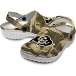 colorado buffaloes canyon layers clogs best selling