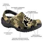 colorado buffaloes canyon layers clogs best selling