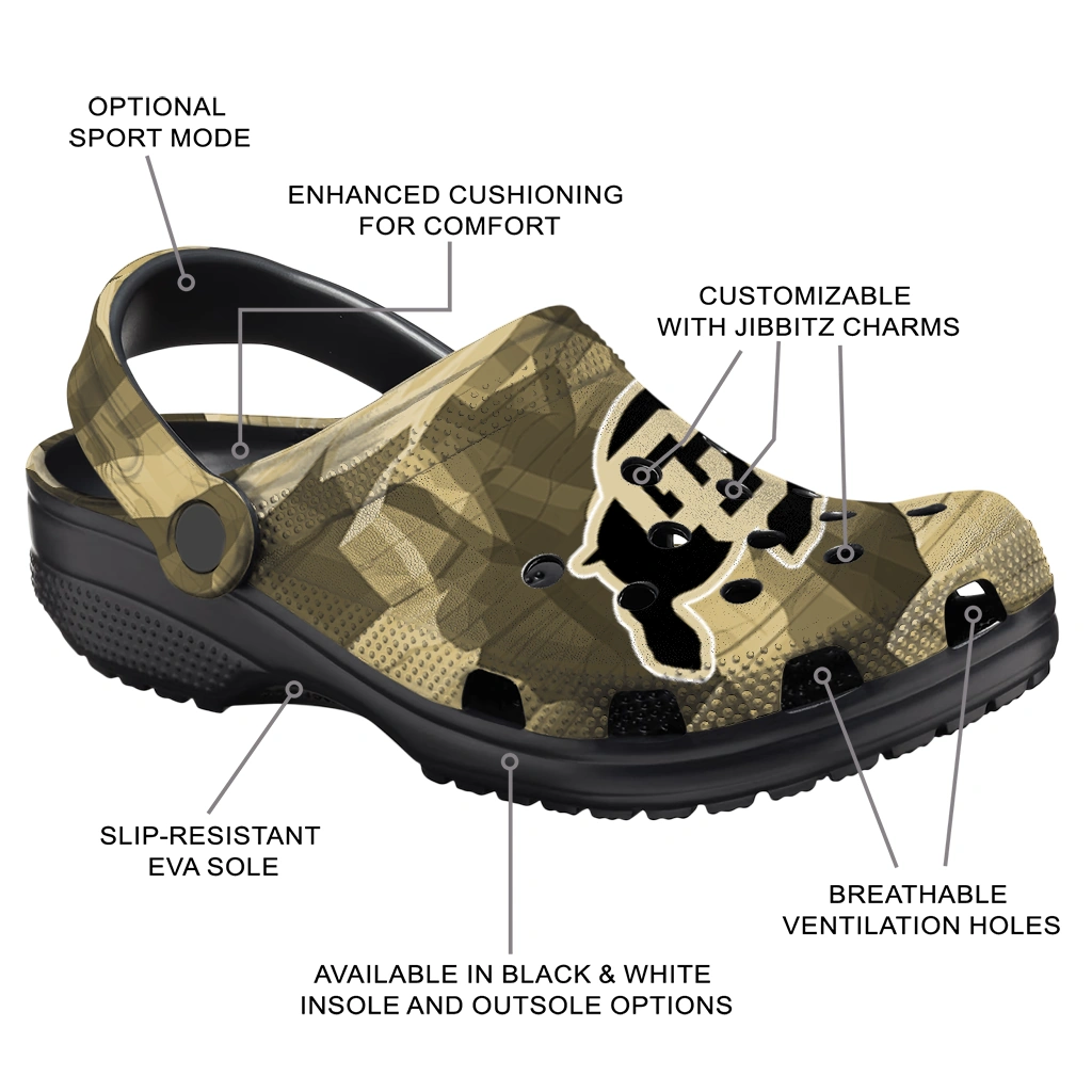 colorado buffaloes canyon layers clogs new arrival colorado buffaloes canyon layers clogs new arrival