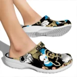 colorado buffaloes cloud splash clogs best selling