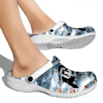 colorado buffaloes mountain peaks clogs best selling