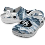 colorado buffaloes mountain peaks clogs best selling