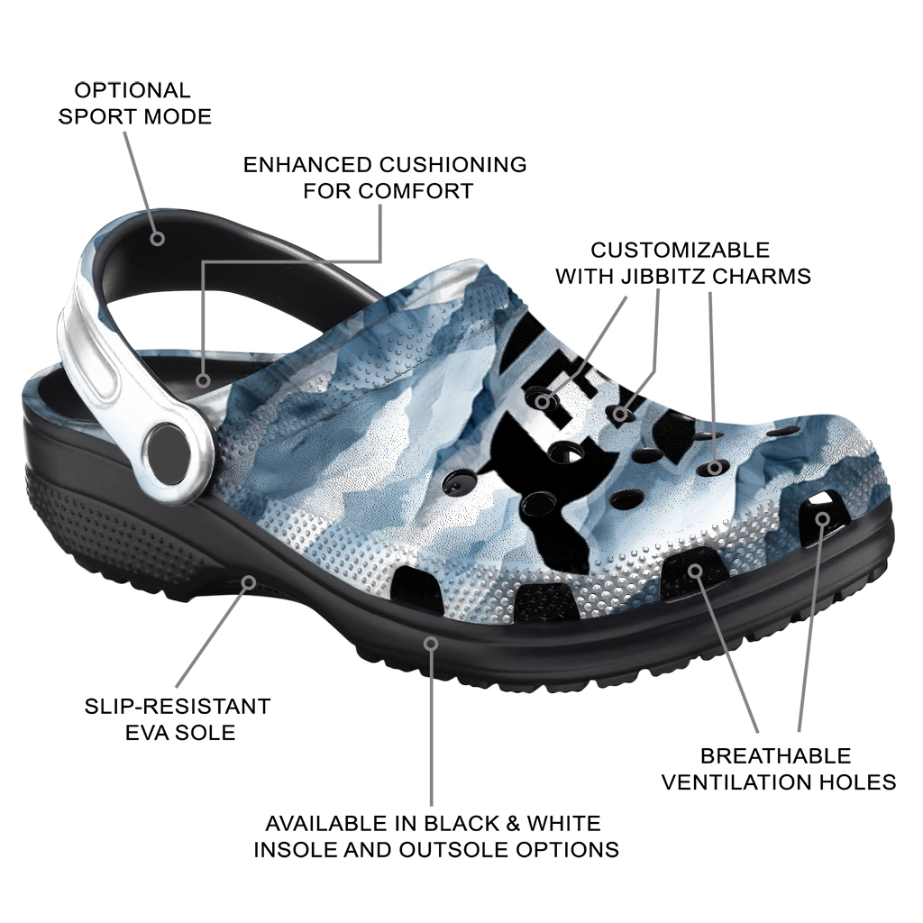 colorado buffaloes mountain peaks clogs new arrival colorado buffaloes mountain peaks clogs new arrival