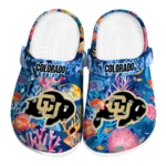 colorado buffaloes ocean wonders clogs best selling