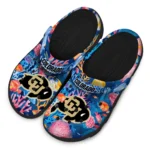 colorado buffaloes ocean wonders clogs best selling