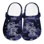 colorado rockies canyon layers clogs best selling