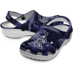 colorado rockies canyon layers clogs best selling
