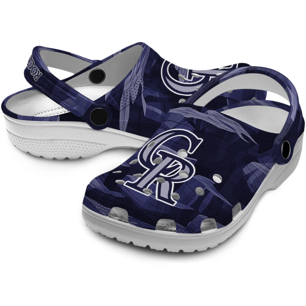 colorado rockies canyon layers clogs high quality colorado rockies canyon layers clogs high quality