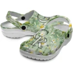 colorado rockies daisy cluster clogs best selling
