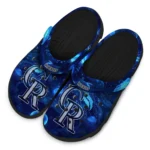 colorado rockies jellyfish ocean clogs best selling