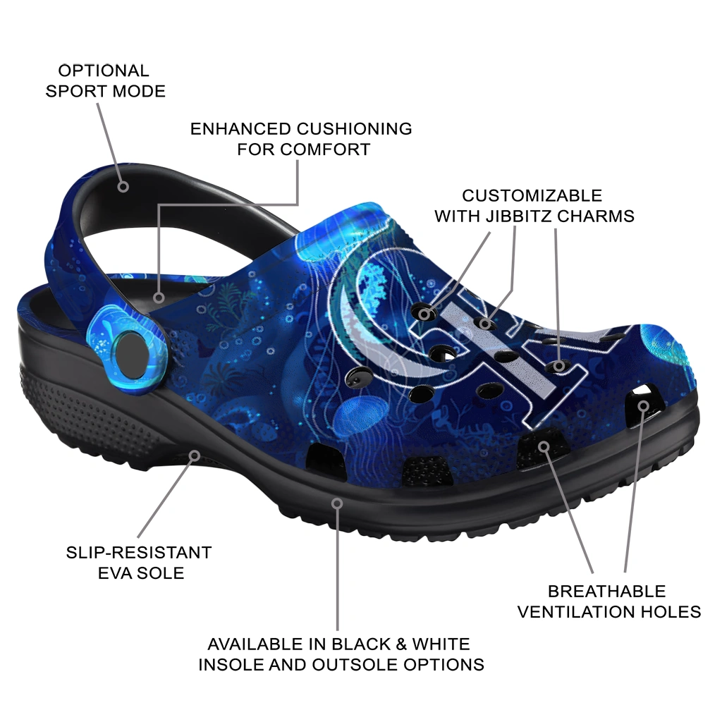 colorado rockies jellyfish ocean clogs new arrival colorado rockies jellyfish ocean clogs new arrival