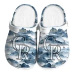 colorado rockies mountain peaks clogs best selling