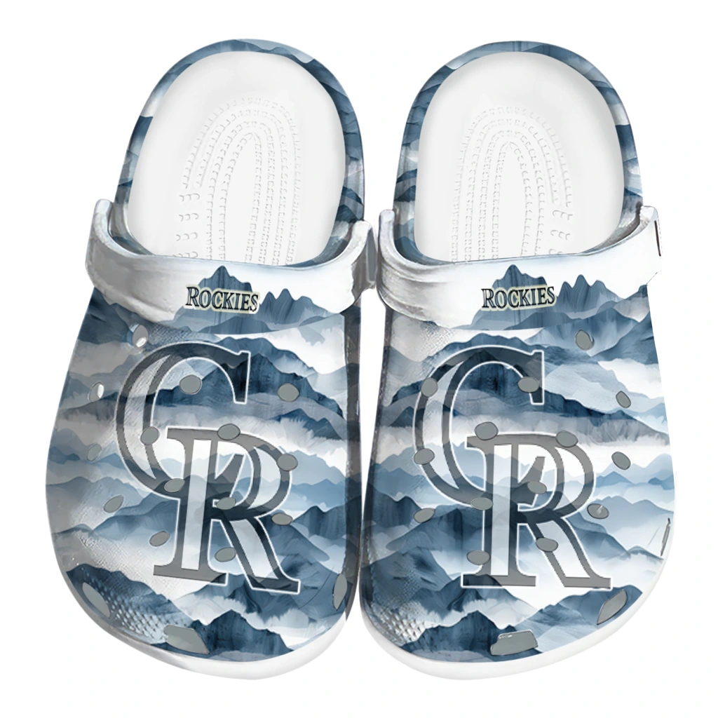 colorado rockies mountain peaks clogs best selling colorado rockies mountain peaks clogs best selling