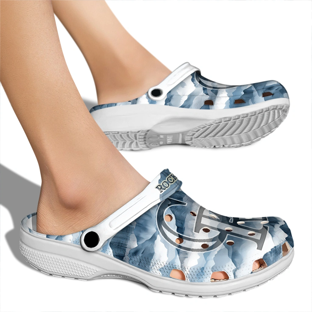 colorado rockies mountain peaks clogs fashion forward colorado rockies mountain peaks clogs fashion forward