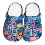 colorado rockies ocean wonders clogs best selling