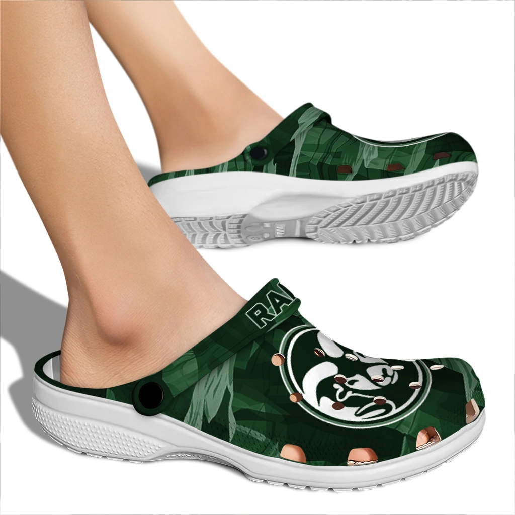 colorado state rams canyon layers clogs fashion forward colorado state rams canyon layers clogs fashion forward