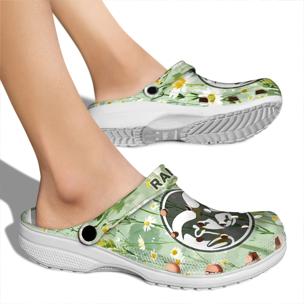colorado state rams daisy cluster clogs fashion forward colorado state rams daisy cluster clogs fashion forward