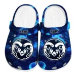 colorado state rams jellyfish ocean clogs best selling