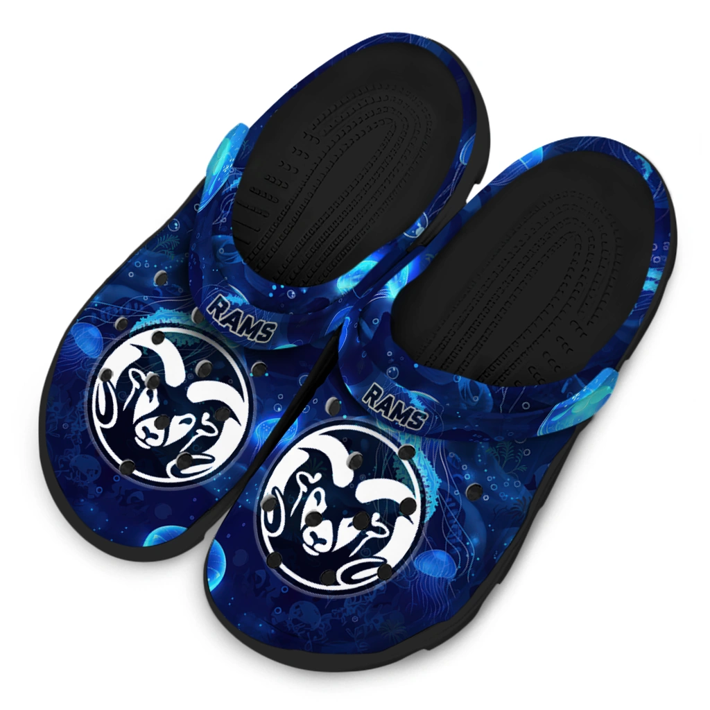 colorado state rams jellyfish ocean clogs latest model colorado state rams jellyfish ocean clogs latest model