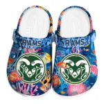 colorado state rams ocean wonders clogs best selling