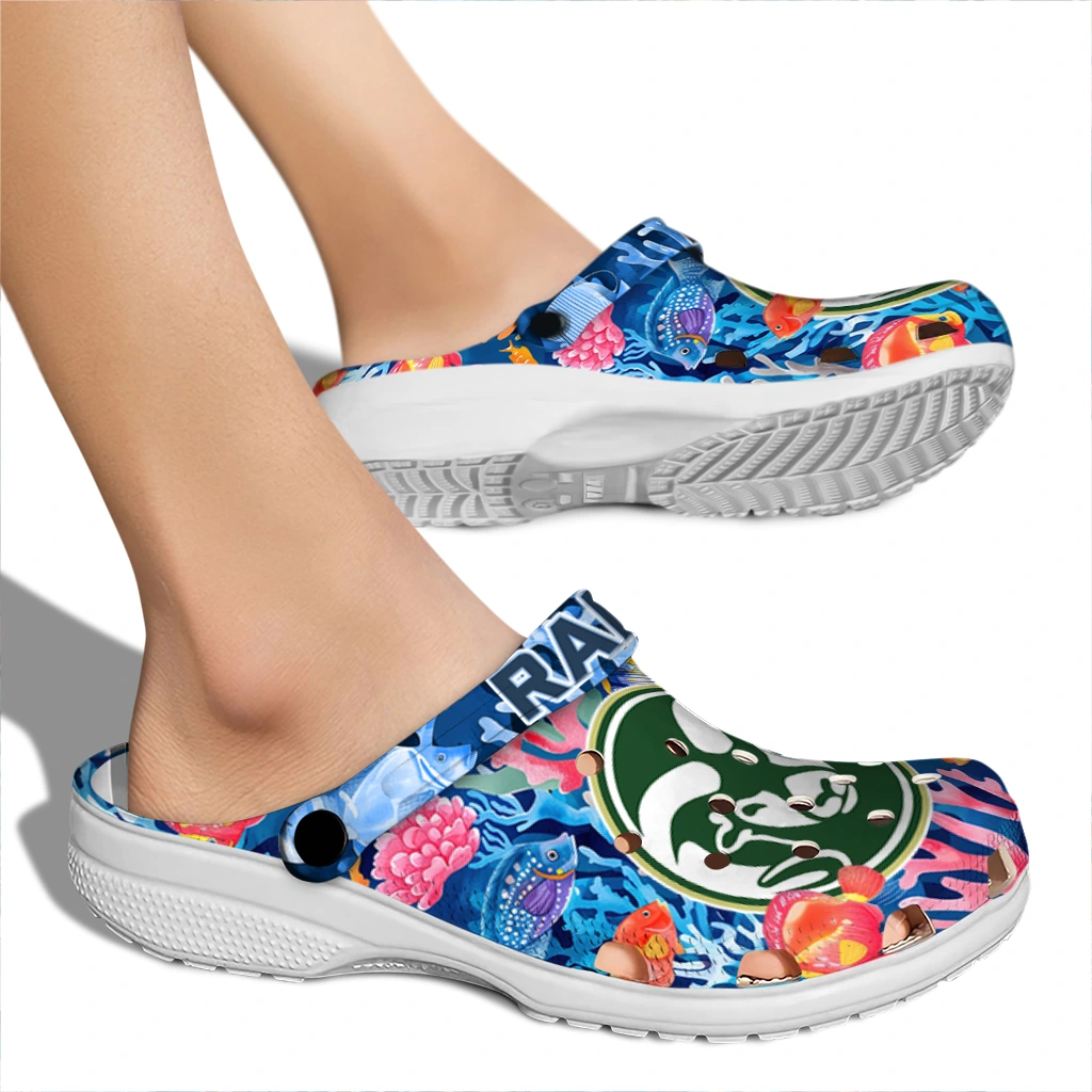 colorado state rams ocean wonders clogs fashion forward colorado state rams ocean wonders clogs fashion forward