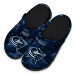 columbus blue jackets canyon layers clogs best selling