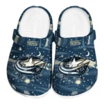 columbus blue jackets night cactus clogs best selling