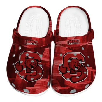 cornell big red canyon layers clogs best selling