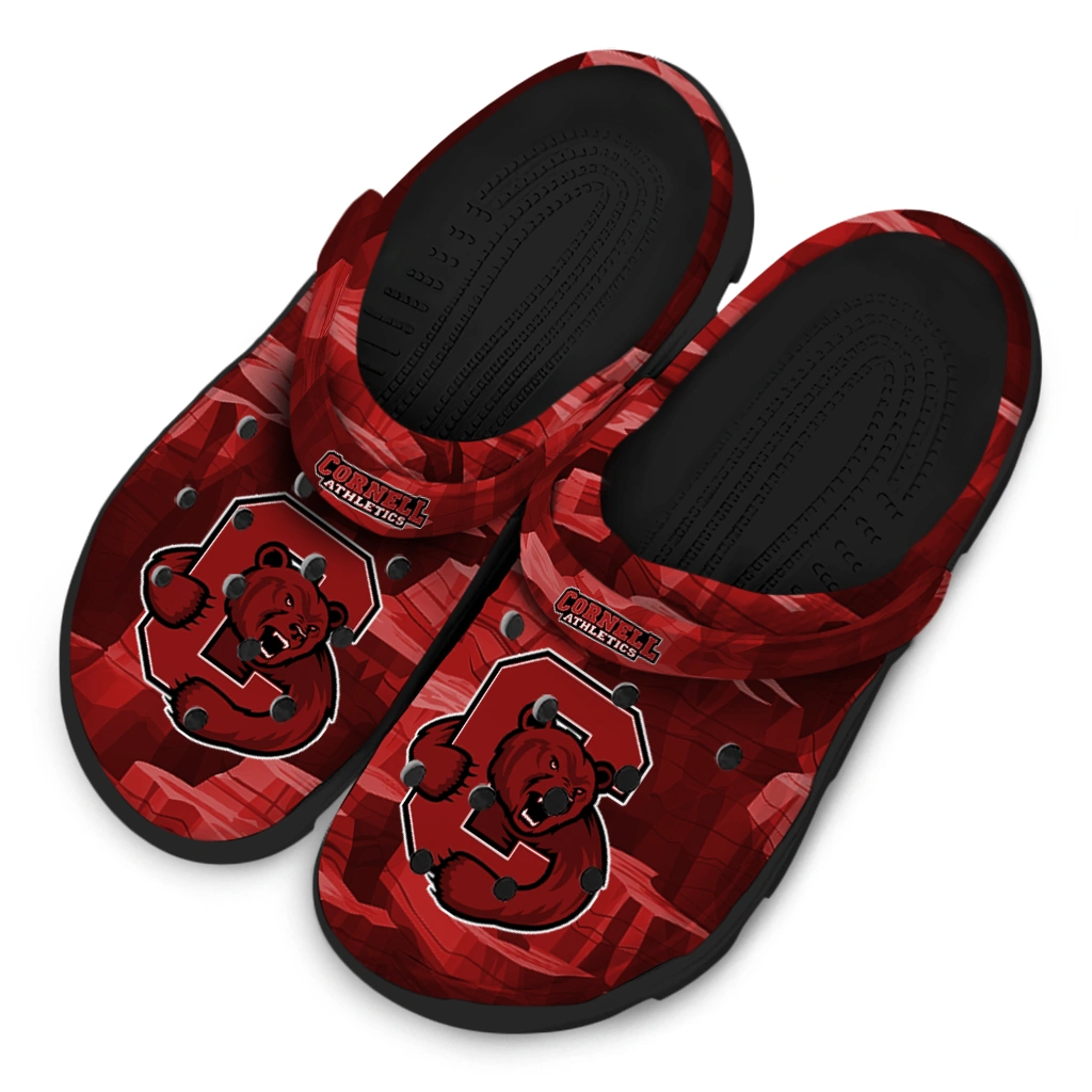 cornell big red canyon layers clogs latest model cornell big red canyon layers clogs latest model