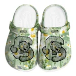 cornell big red daisy cluster clogs best selling