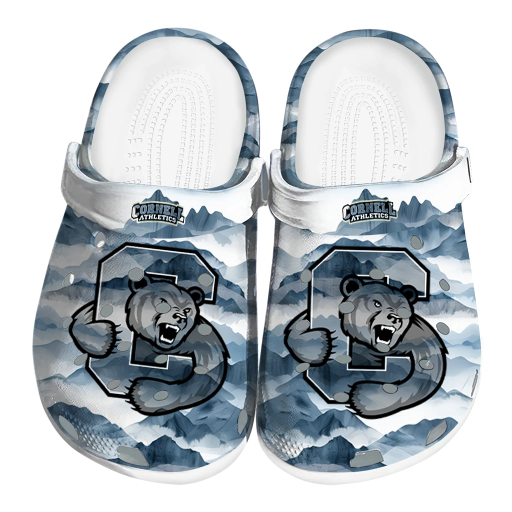 cornell big red mountain peaks clogs best selling cornell big red mountain peaks clogs best selling