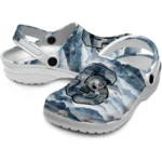 cornell big red mountain peaks clogs best selling