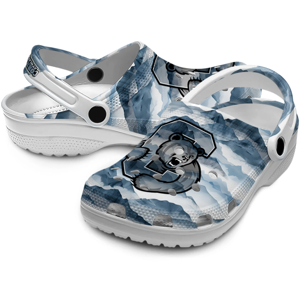 cornell big red mountain peaks clogs high quality cornell big red mountain peaks clogs high quality