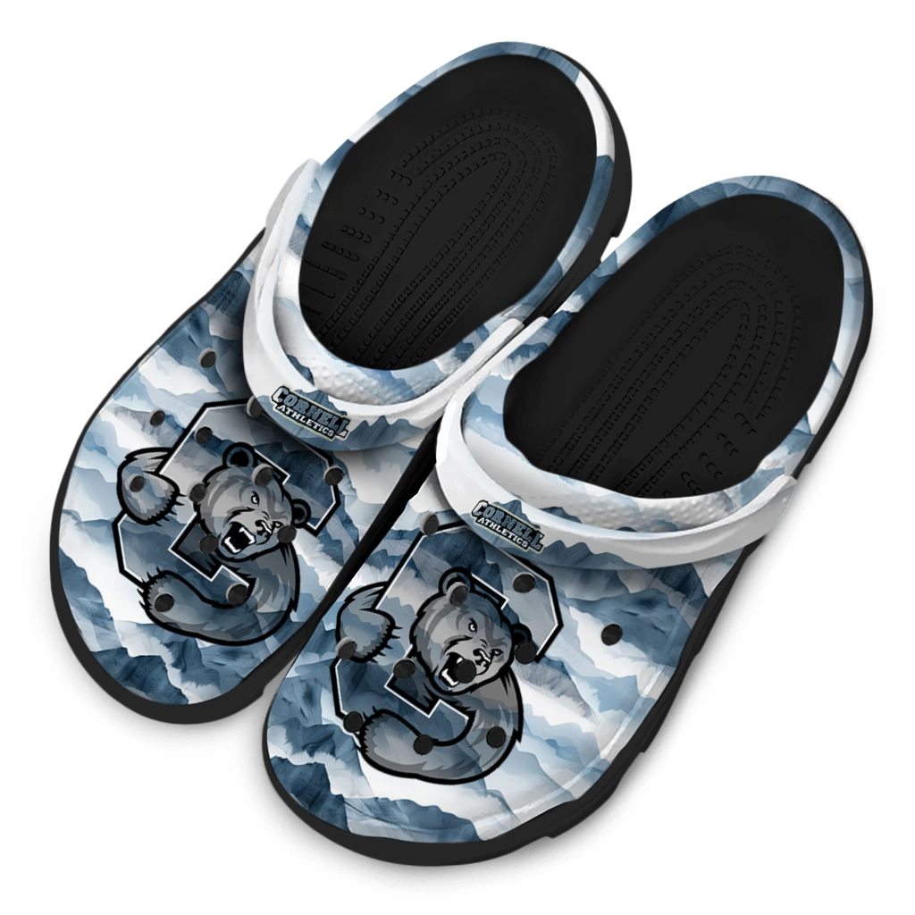 cornell big red mountain peaks clogs latest model cornell big red mountain peaks clogs latest model