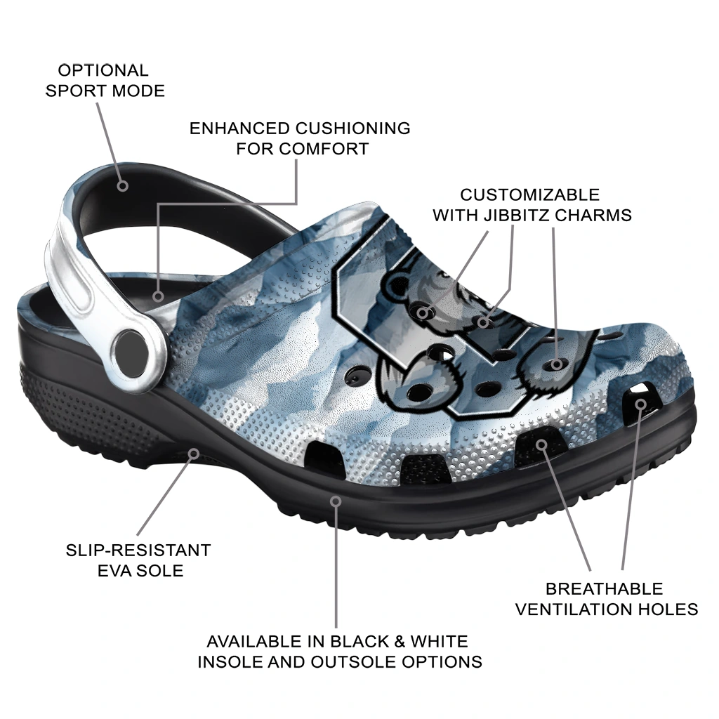 cornell big red mountain peaks clogs new arrival cornell big red mountain peaks clogs new arrival